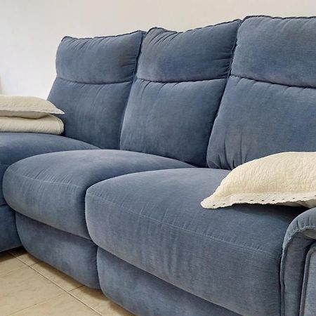 הנביאים 1 נתניה Naveim Apartment المظهر الخارجي الصورة