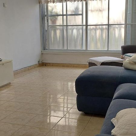 הנביאים 1 נתניה Naveim Apartment المظهر الخارجي الصورة