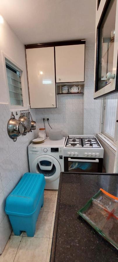 הנביאים 1 נתניה Naveim Apartment المظهر الخارجي الصورة