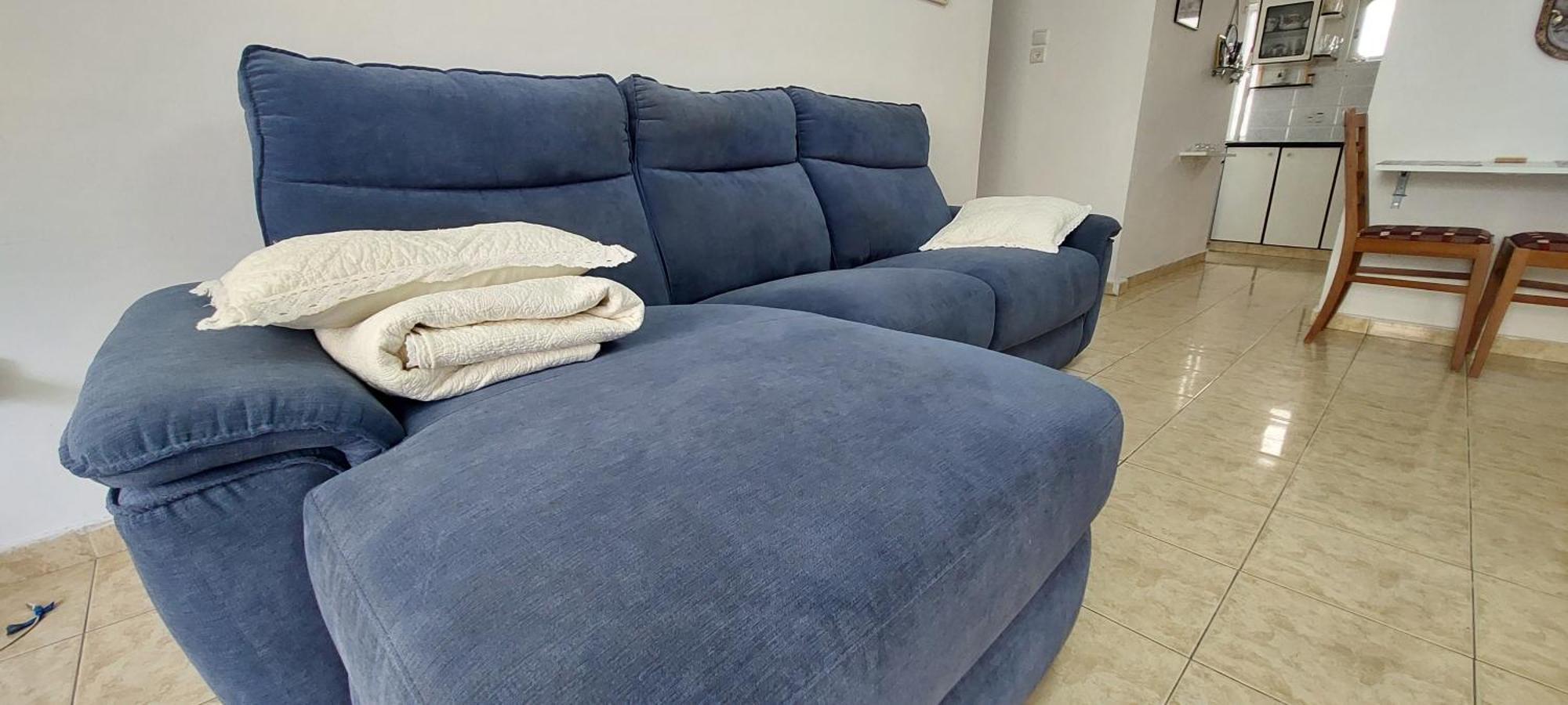 הנביאים 1 נתניה Naveim Apartment المظهر الخارجي الصورة