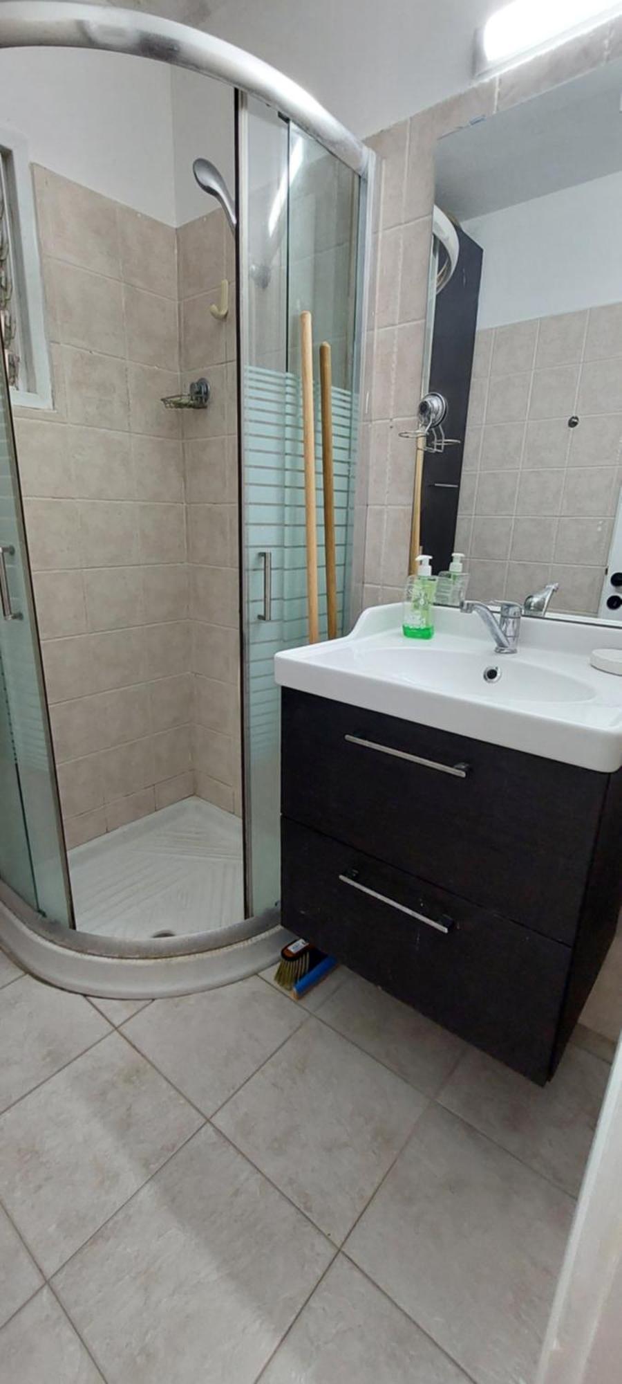 הנביאים 1 נתניה Naveim Apartment المظهر الخارجي الصورة