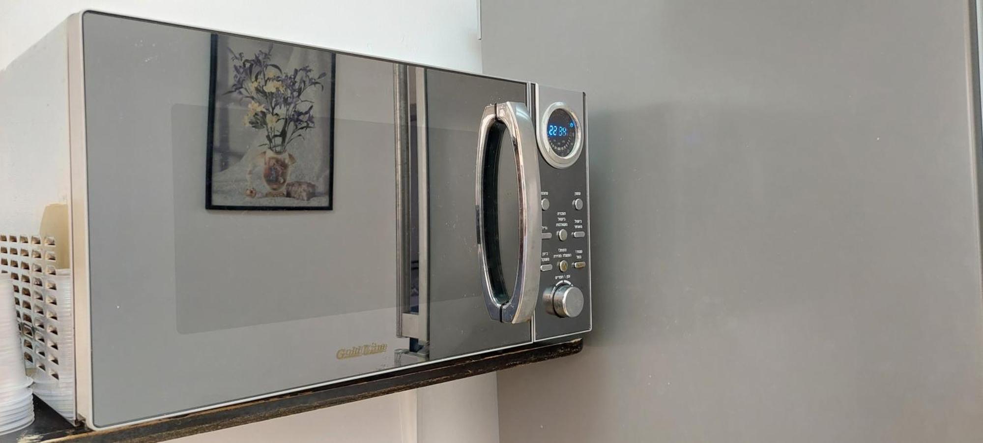 הנביאים 1 נתניה Naveim Apartment المظهر الخارجي الصورة
