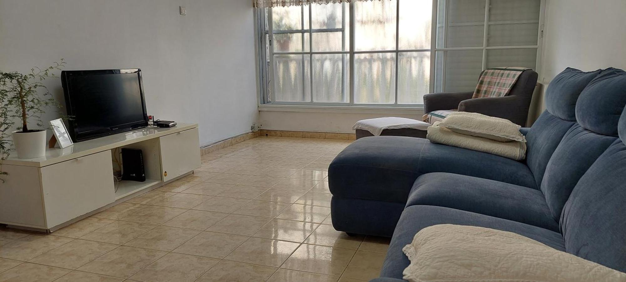 הנביאים 1 נתניה Naveim Apartment المظهر الخارجي الصورة